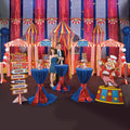 Carnival Decorating Kit Q544865