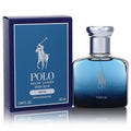 Deep Blue Parfum 1.36 oz X770