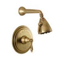 Oil Rubbed Bronze Pressure Balanced Shower Trim K99557