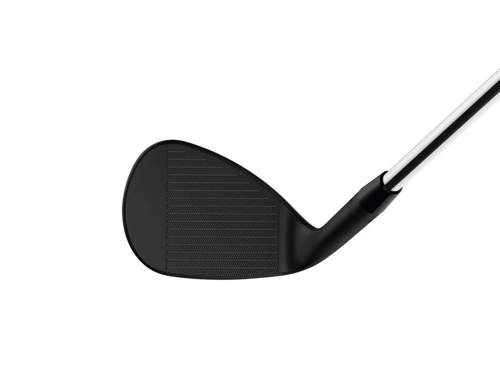 Matte Black 56 Degree Wedge Q45515