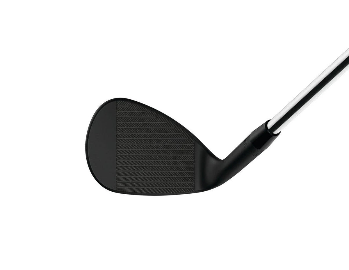 Matte Black 56 Degree Wedge Q45515