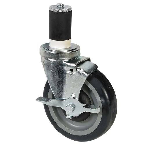 Heavy Duty Locking Casters T666942