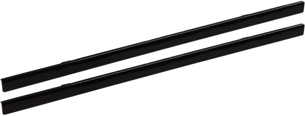Black Grille Trim P367061