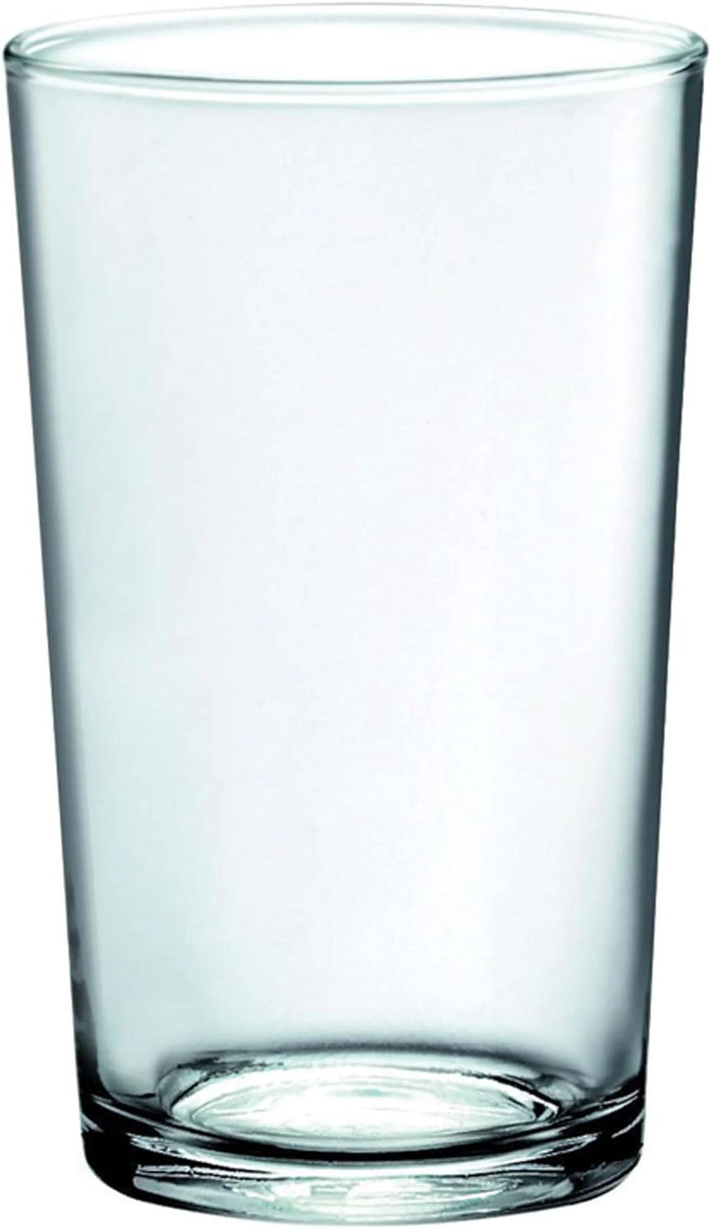 Clear Glass Set Of 6 11.5 Oz M20723