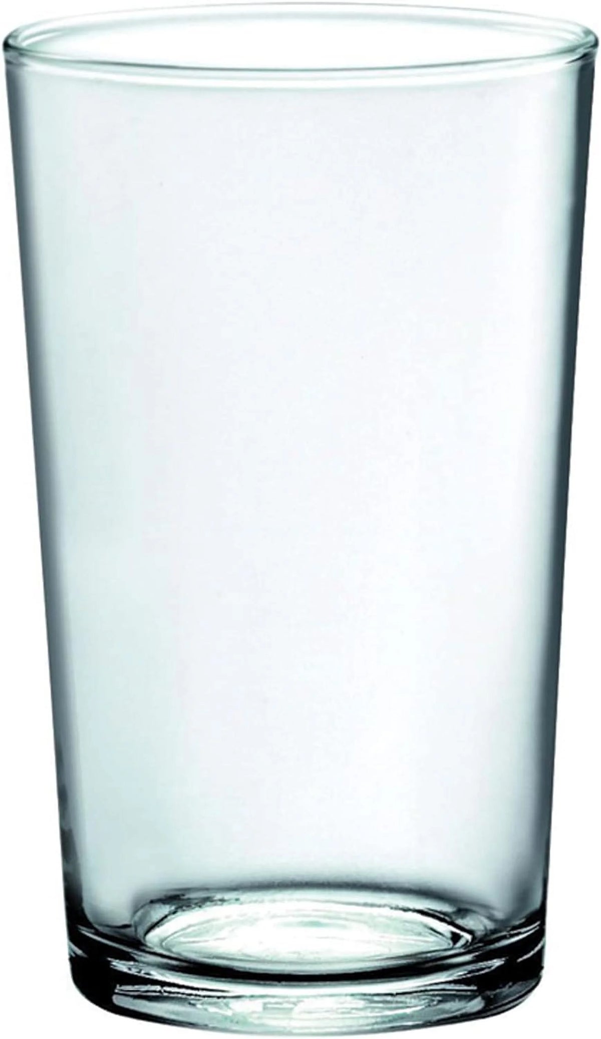 Clear Glass Set Of 6 11.5 Oz M20723