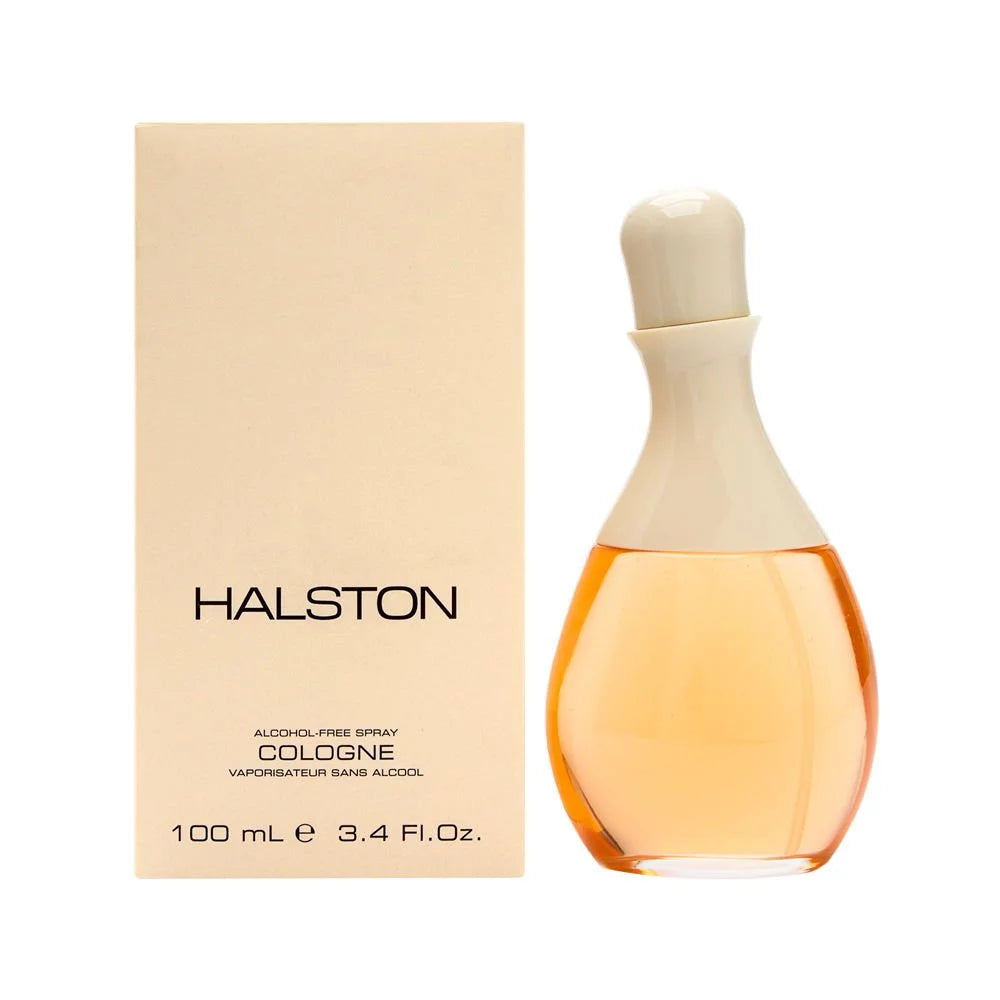 Cologne Spray 3.4 Oz L278