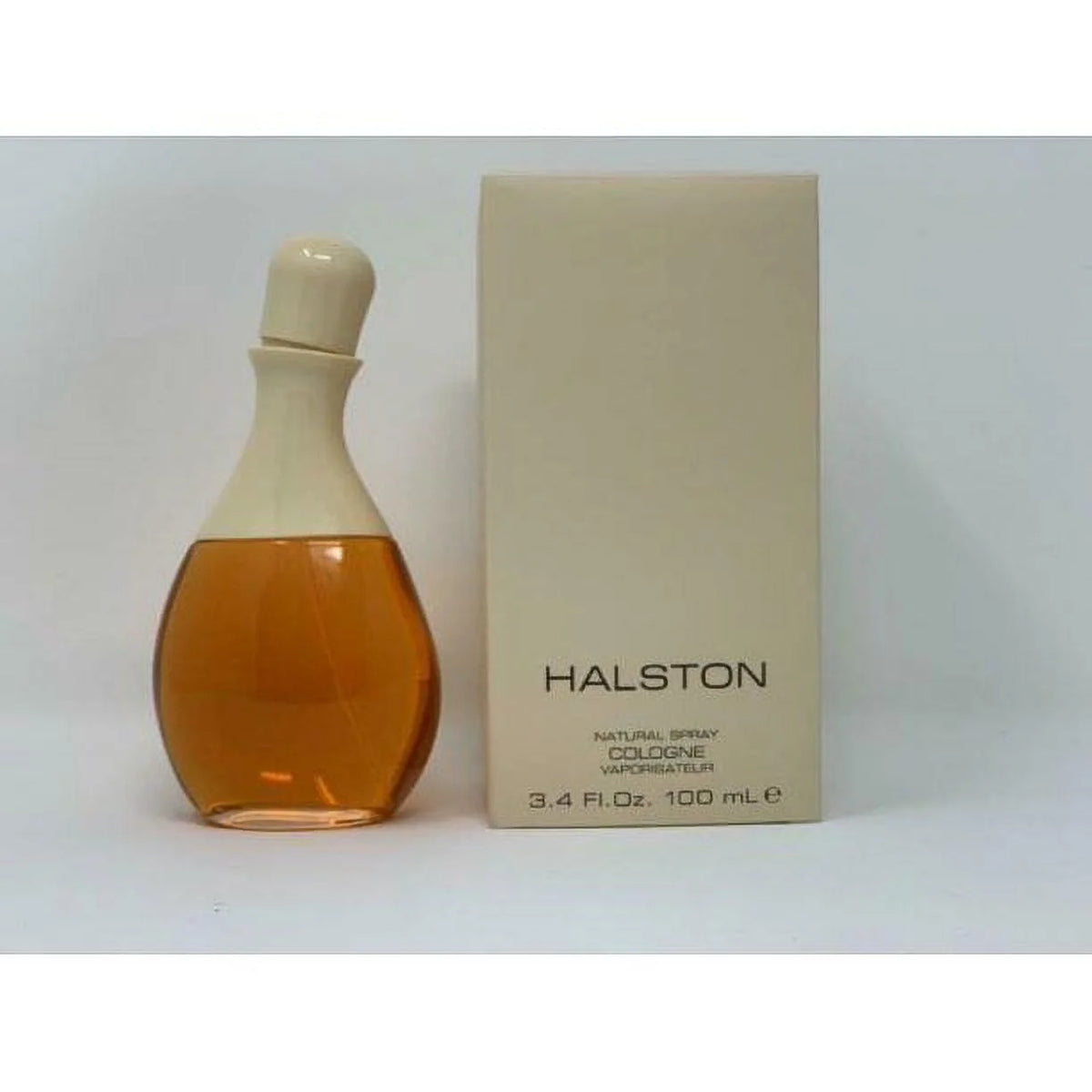 Cologne Spray 3.4 Oz L278