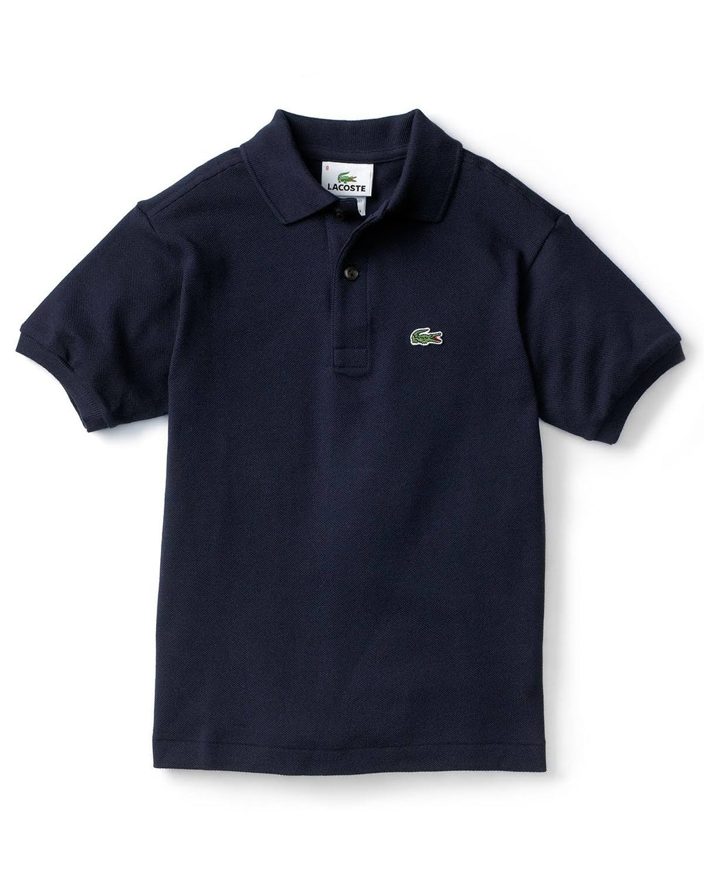 Classic Pique Polo S329