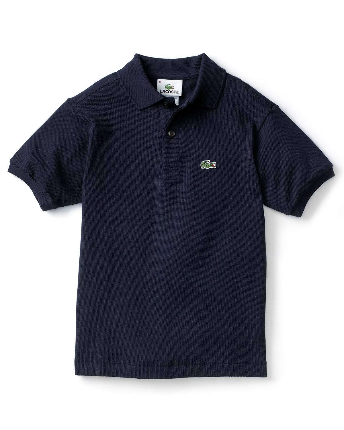 Classic Pique Polo S329