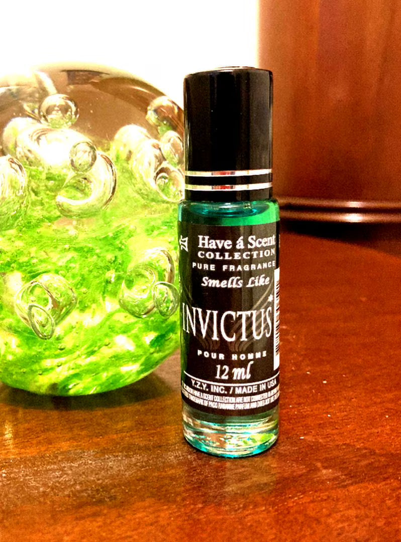 Pure Fragrance Oil 12ML M67630