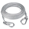Reflective Dog Tie Out Cable N694838