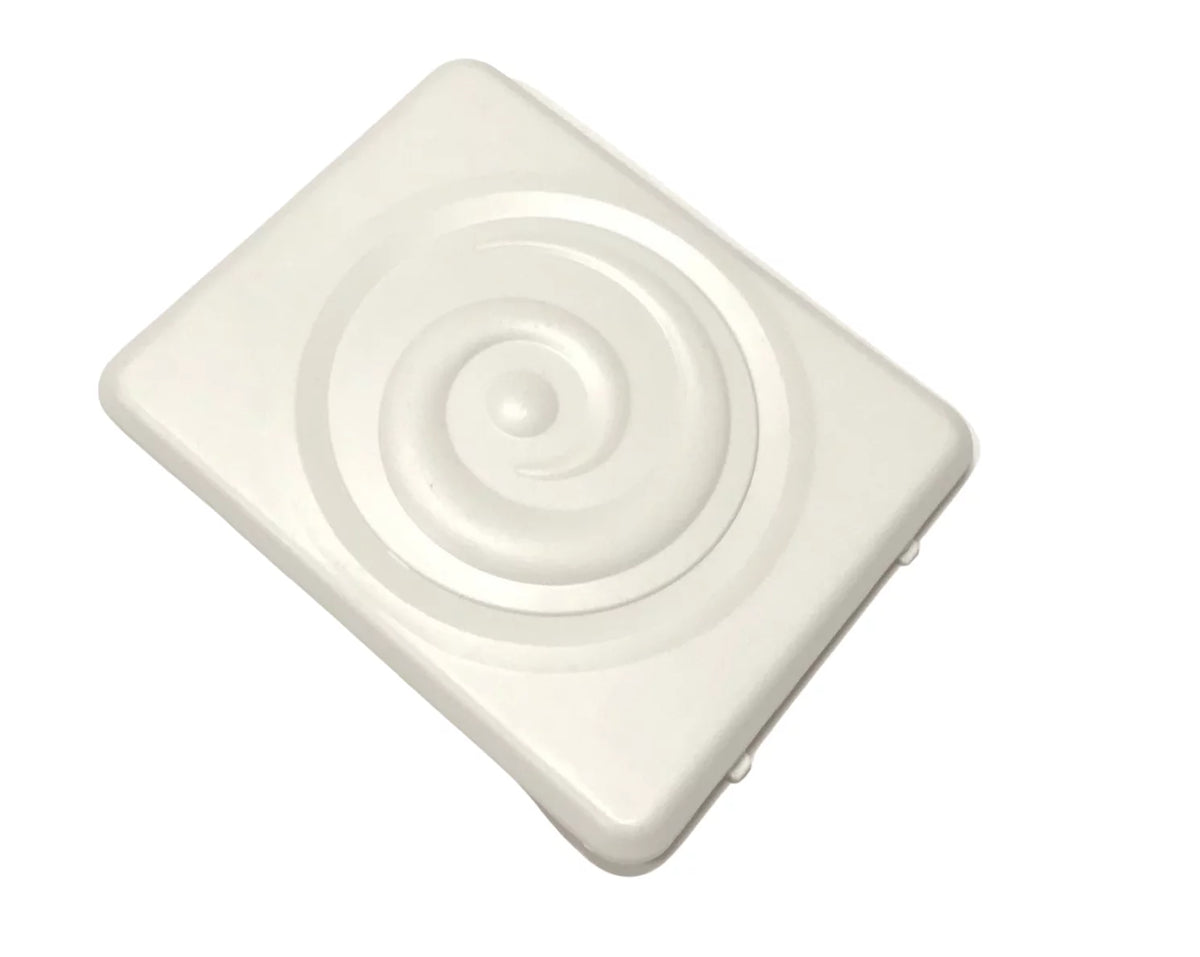Microwave Waveguide Cover B877