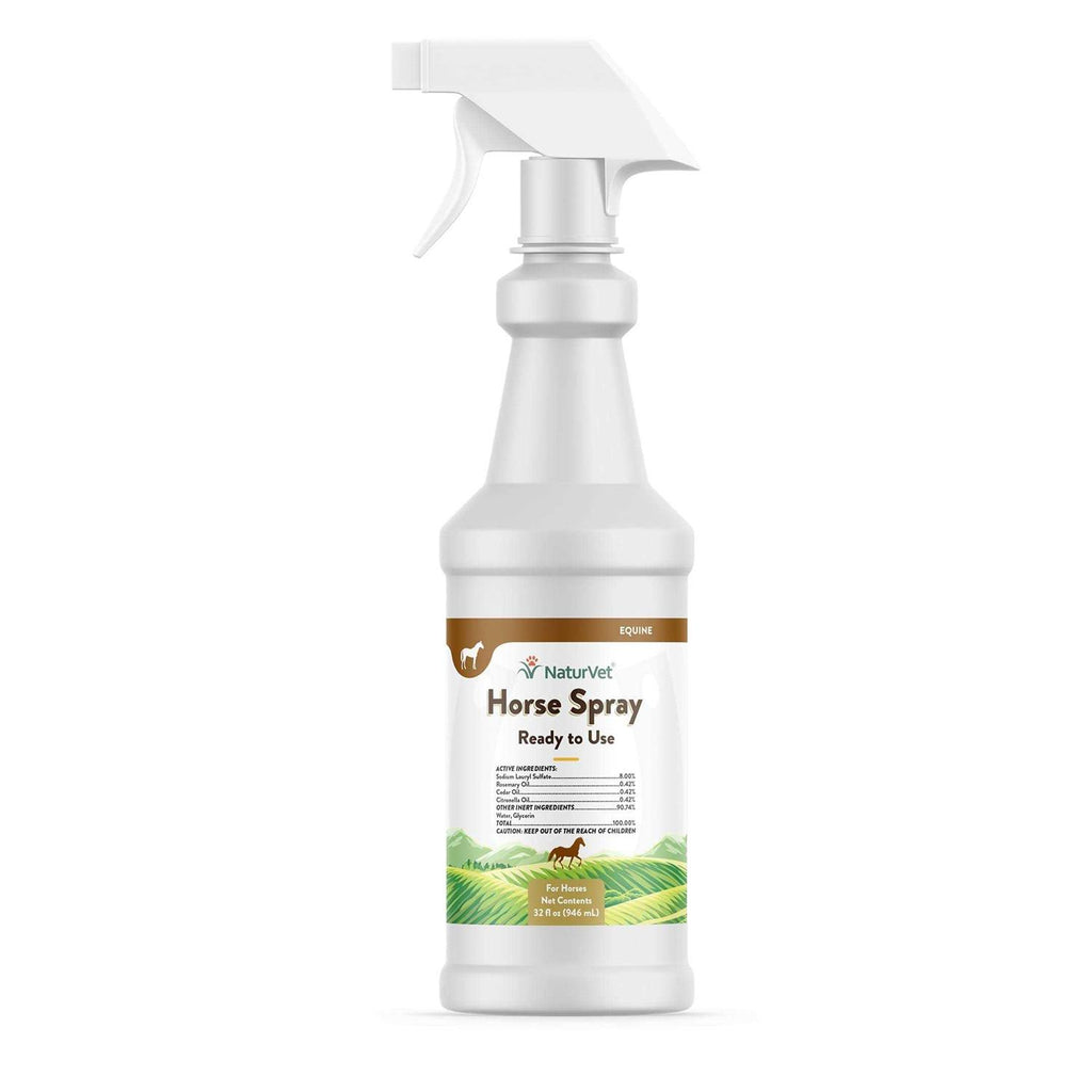 Horse Spray F924886