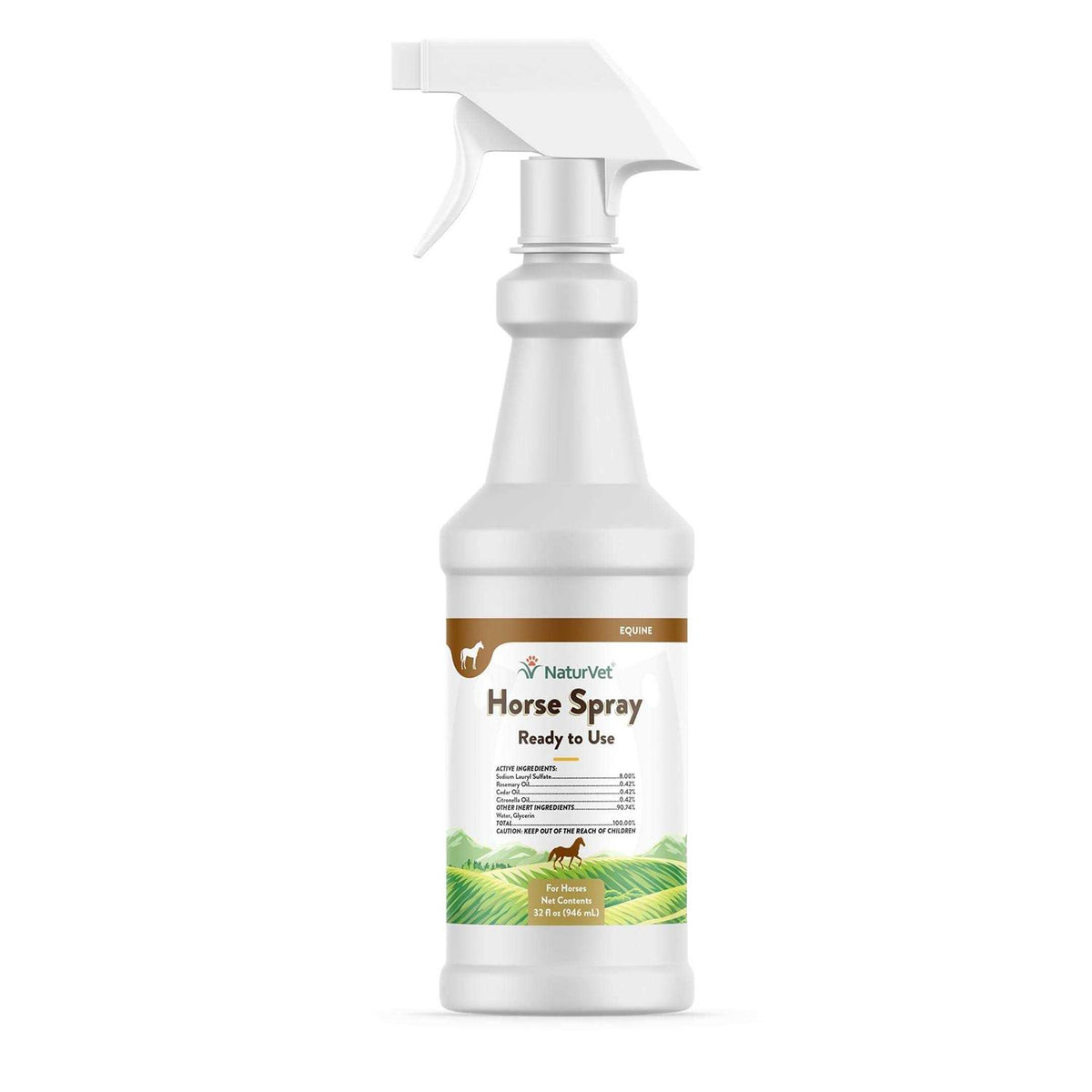 Horse Spray F924886