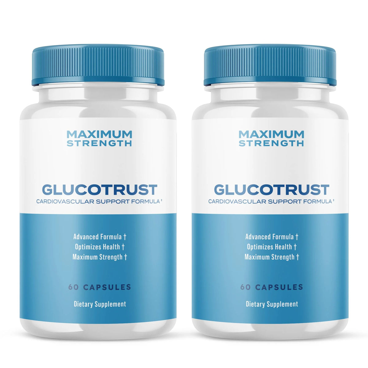 2 Pack 120 Capsules H33263