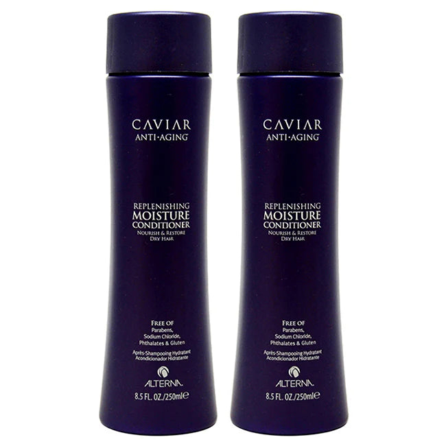 8.5 oz Replenishing Moisture Conditioner, Pack of 2 N989131