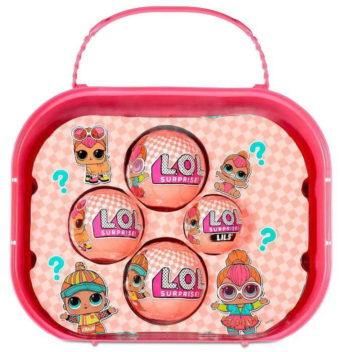 LOL Surprise Mystery Pack G665811