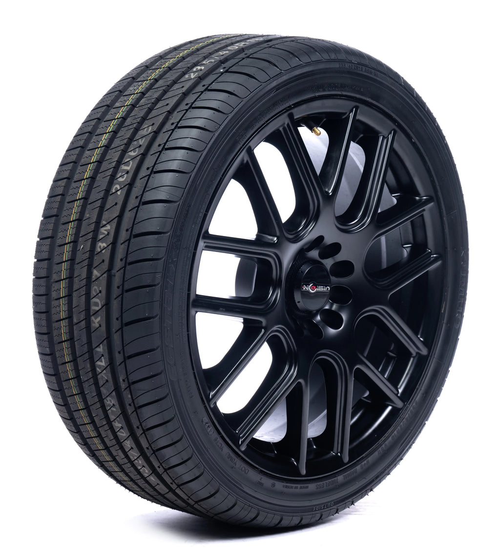 All-Season Tire 215/55R17 94W P2725