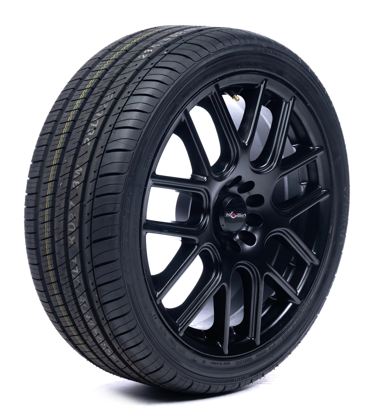 All-Season Tire 215/55R17 94W P2725