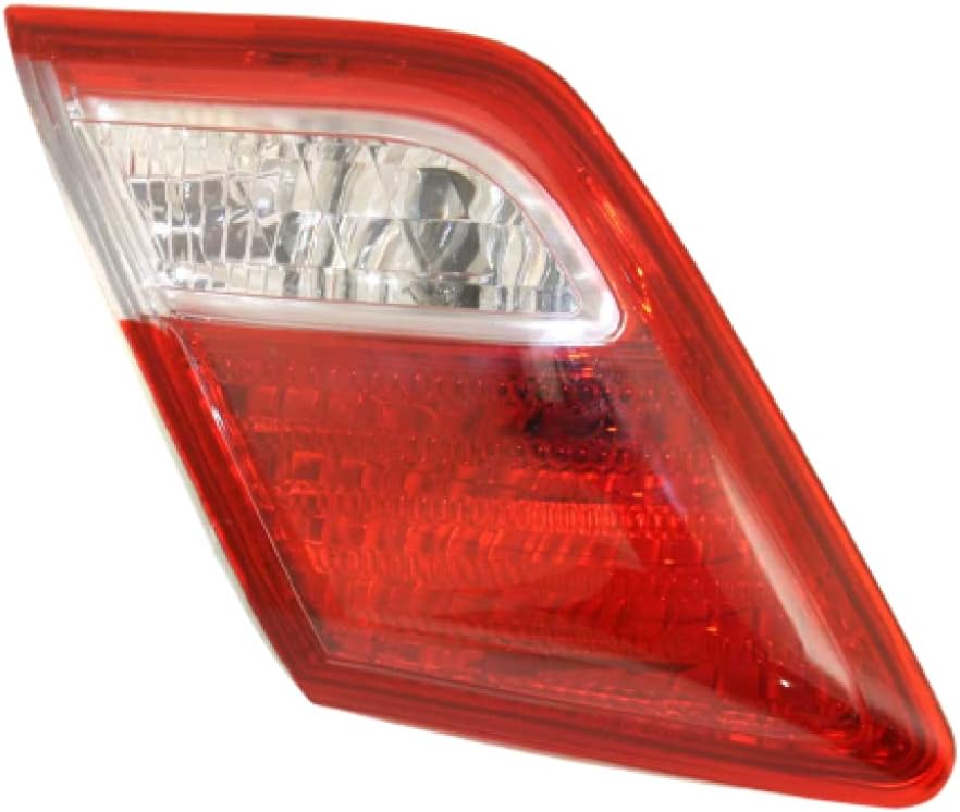 Taillight Lens/Housing for 2007-2009 Toyota Camry E709751