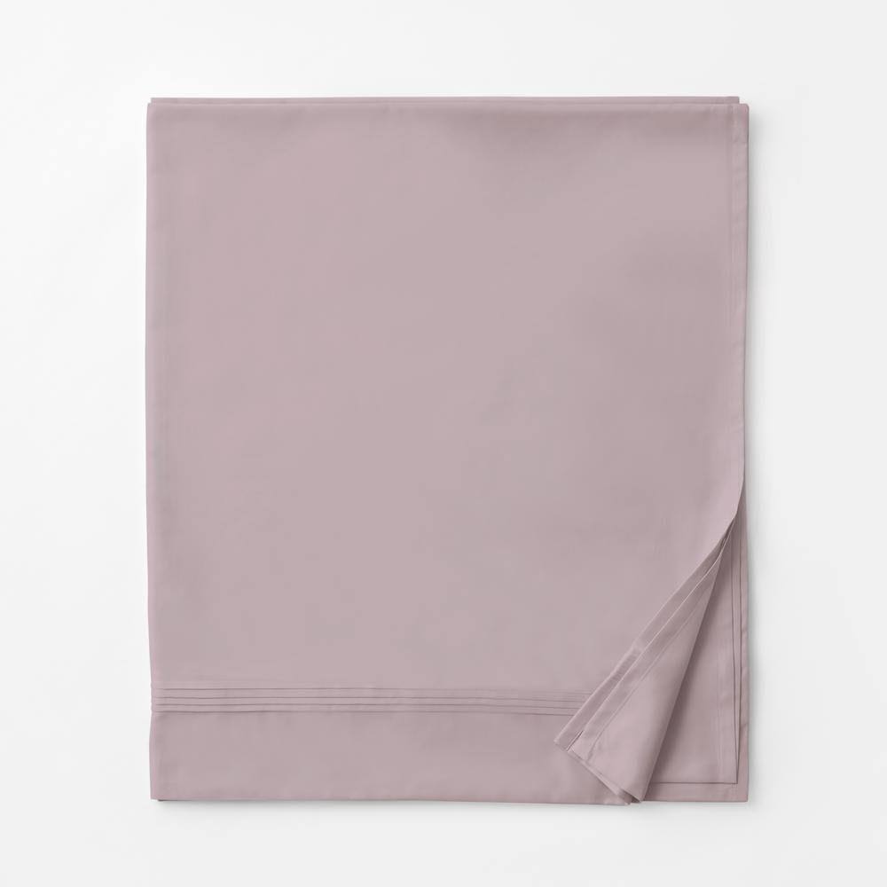 Purple Queen Flat Sheet E7784