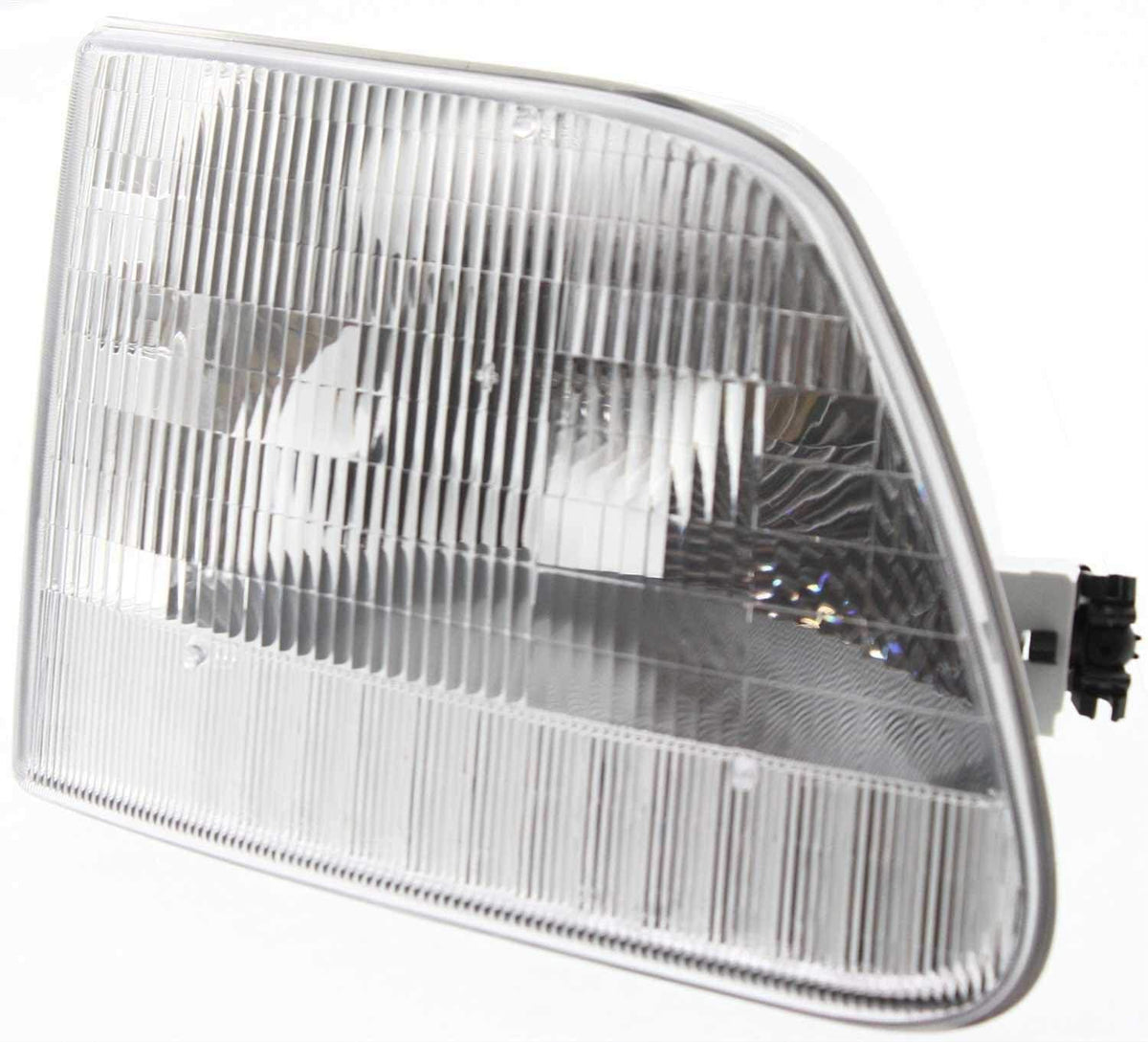 Headlight Set Pack of 2 Halogen A9986