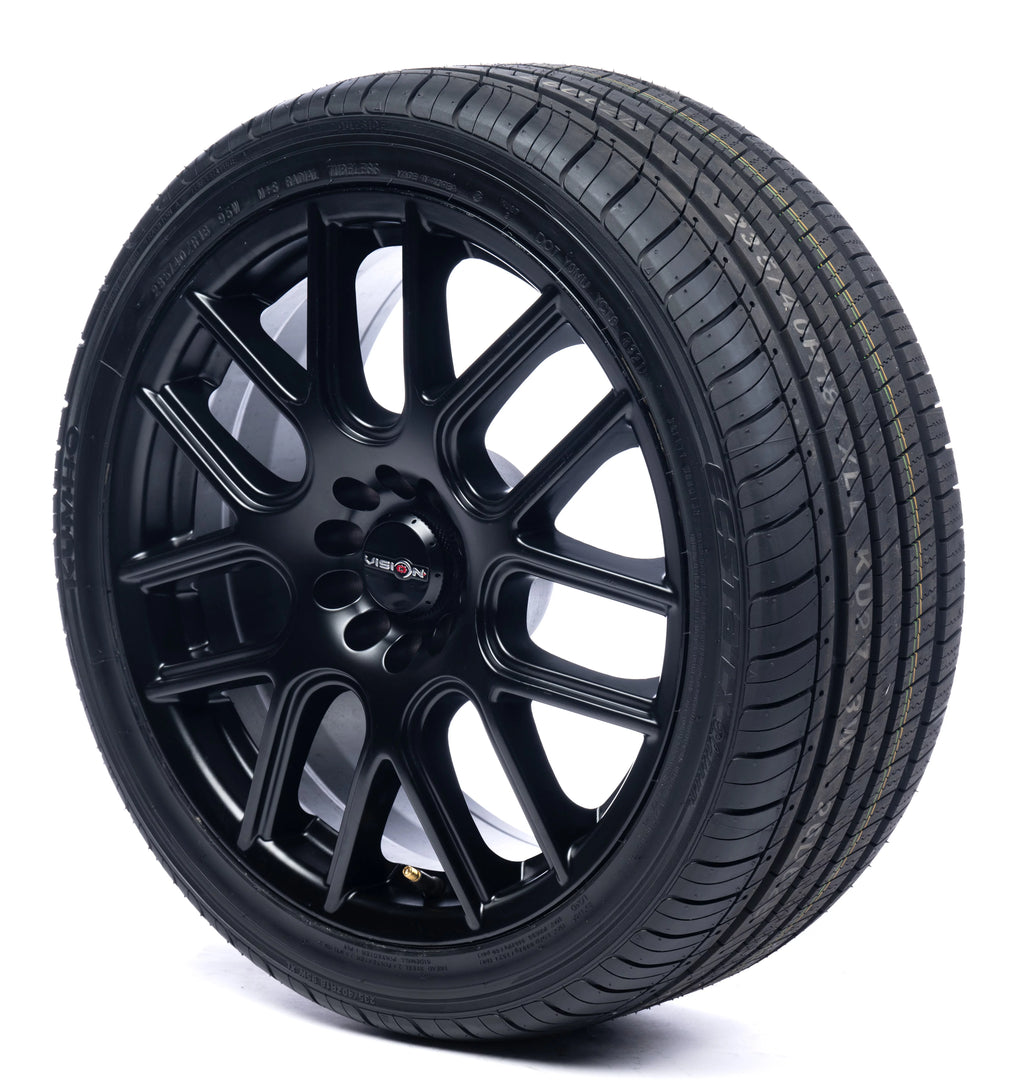 All-Season Tire 215/55R17 94W P2725