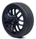 All-Season Tire 215/55R17 94W P2725