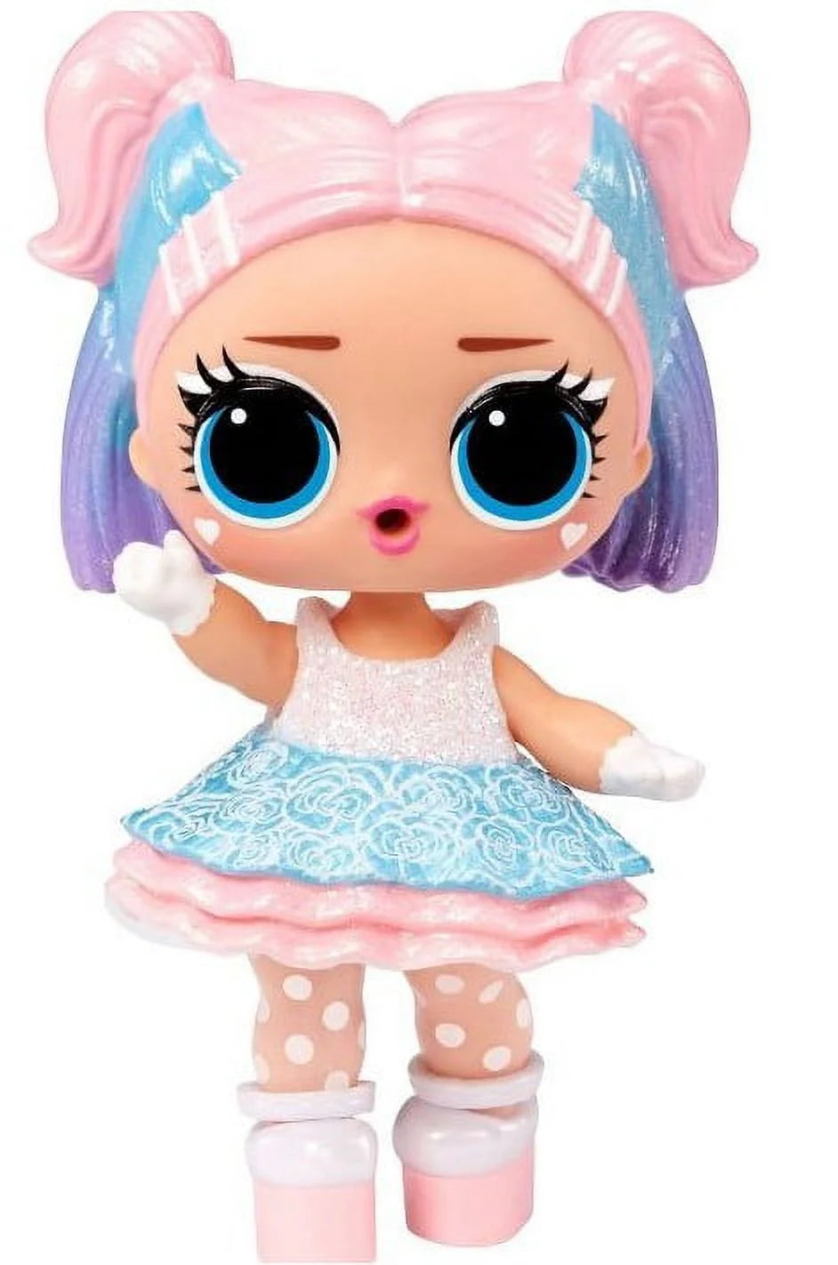 LOL Surprise Figure Pack Q157
