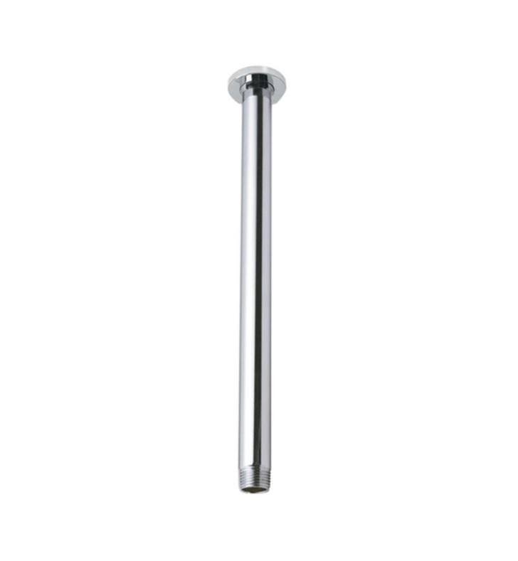 Polished Brass Ceiling Shower Arm P519686