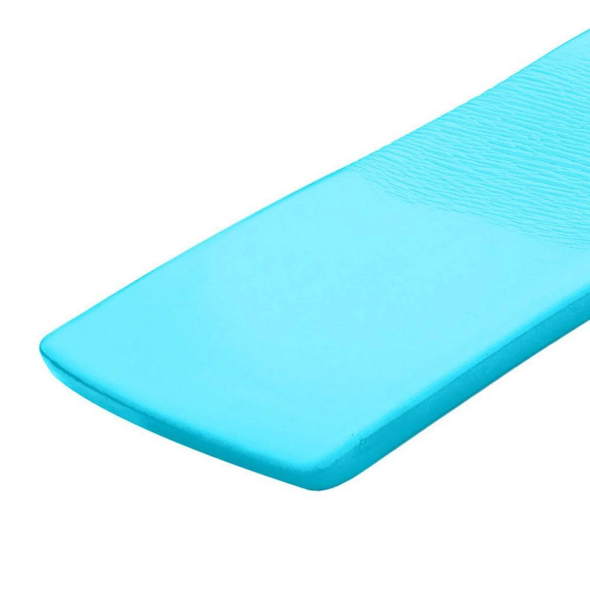 Teal 70 Inch Foam Pool Float Lounger (2 Pack) S471211