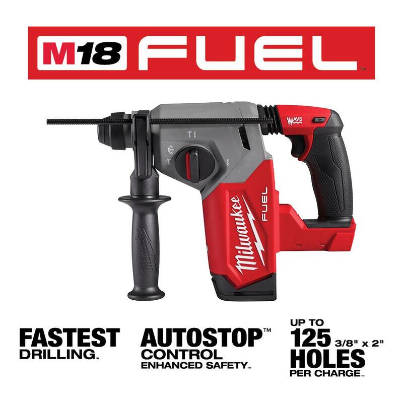 18V Brushless Cordless SDS-Plus Rotary Hammer D775