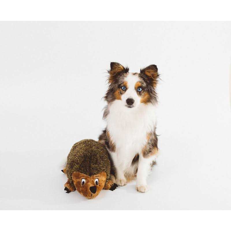 Plush Dog Toy P88381