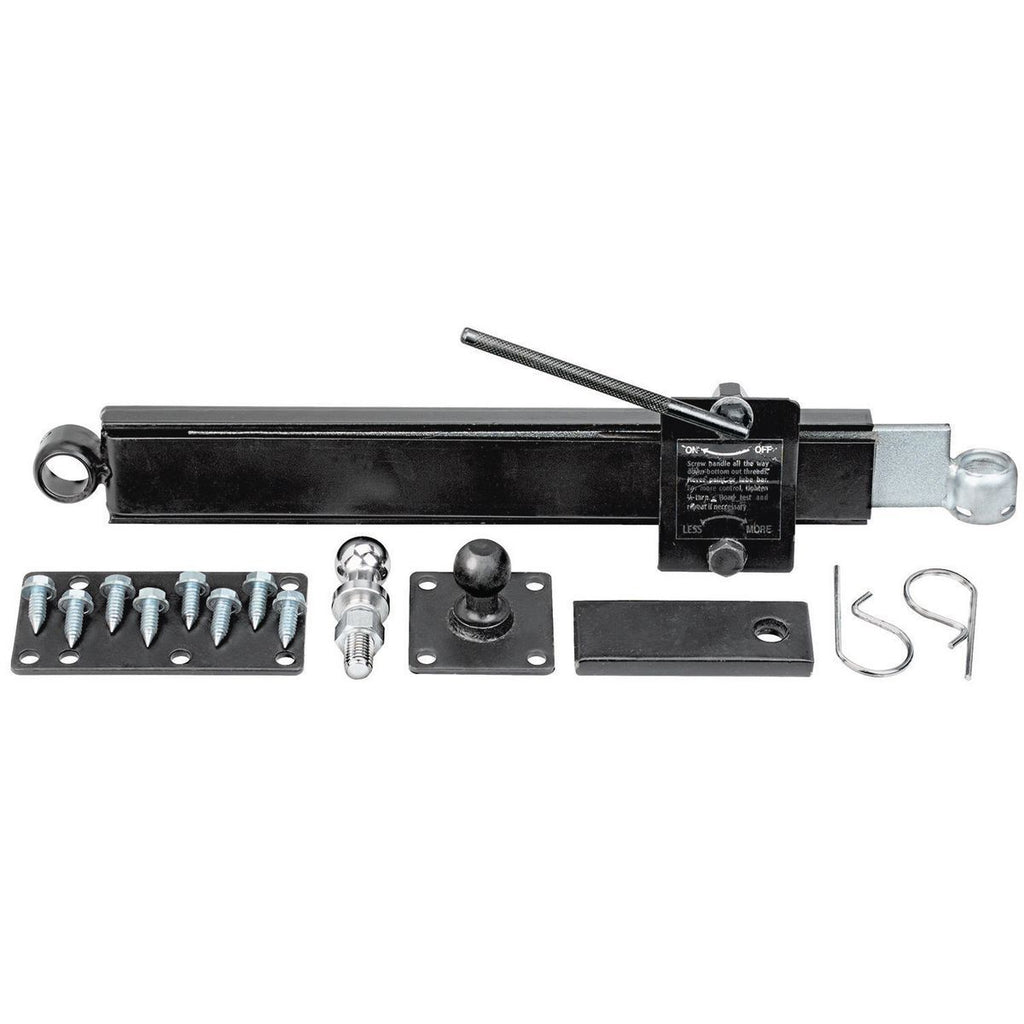 Trailer Sway Control Kit U600