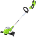 40V Cordless String Trimmer/Edger Q5353