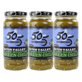Southwestern Green Chile, 16 Ounce (3 Pack) H7295