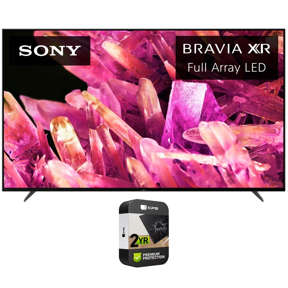 75 inch 4K HDR LED Smart Television A175