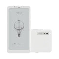 Off White Mobile ePaper eBook Reader O539