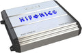 Mono Channel Car Audio Amplifier R34754