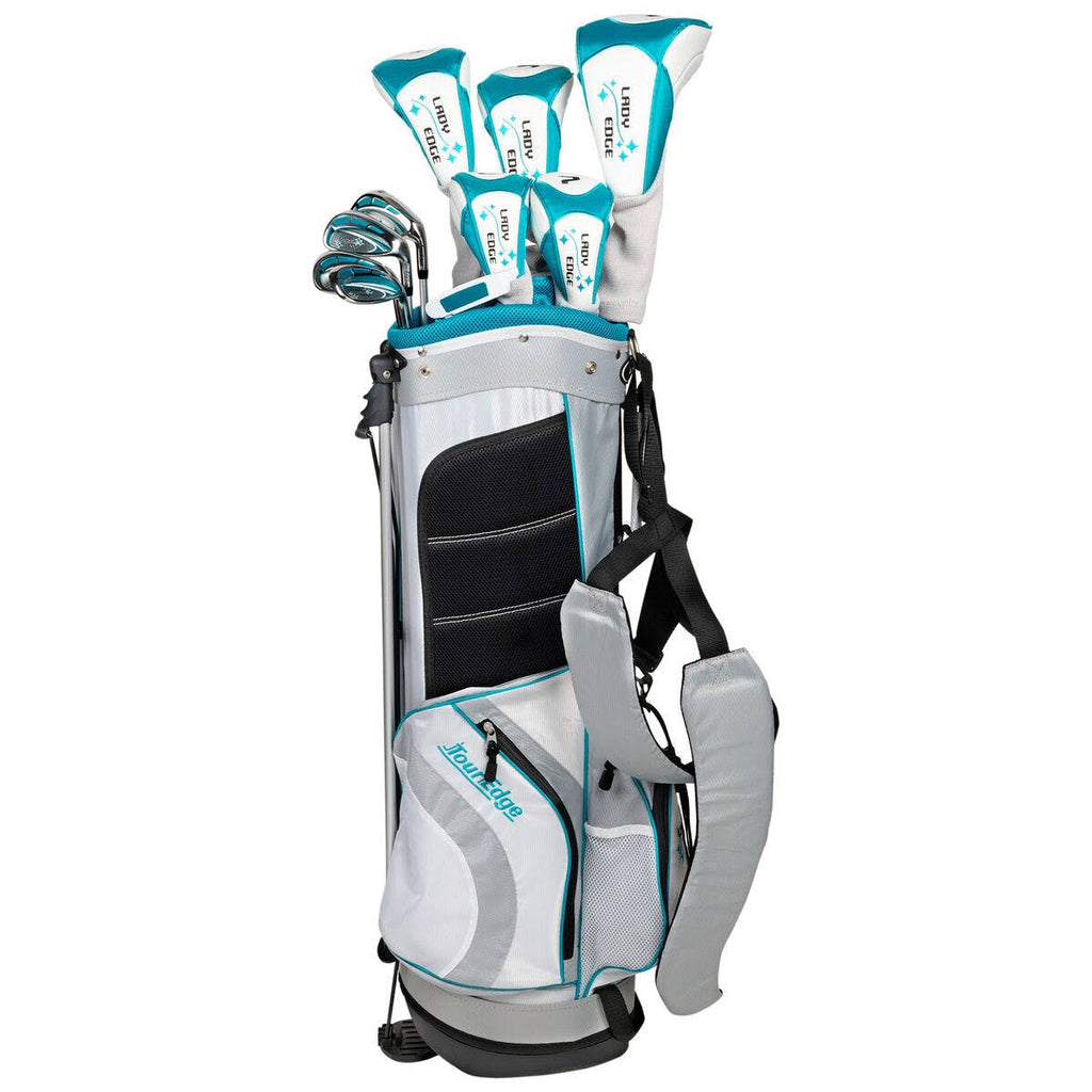 Lady Edge Complete Full Box Set N694463
