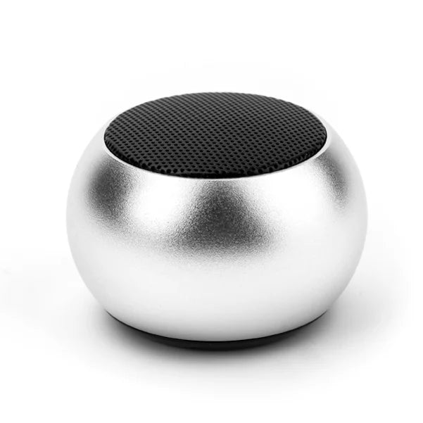 Mini Wireless Speaker with Remote Shutter and Microphone R1583