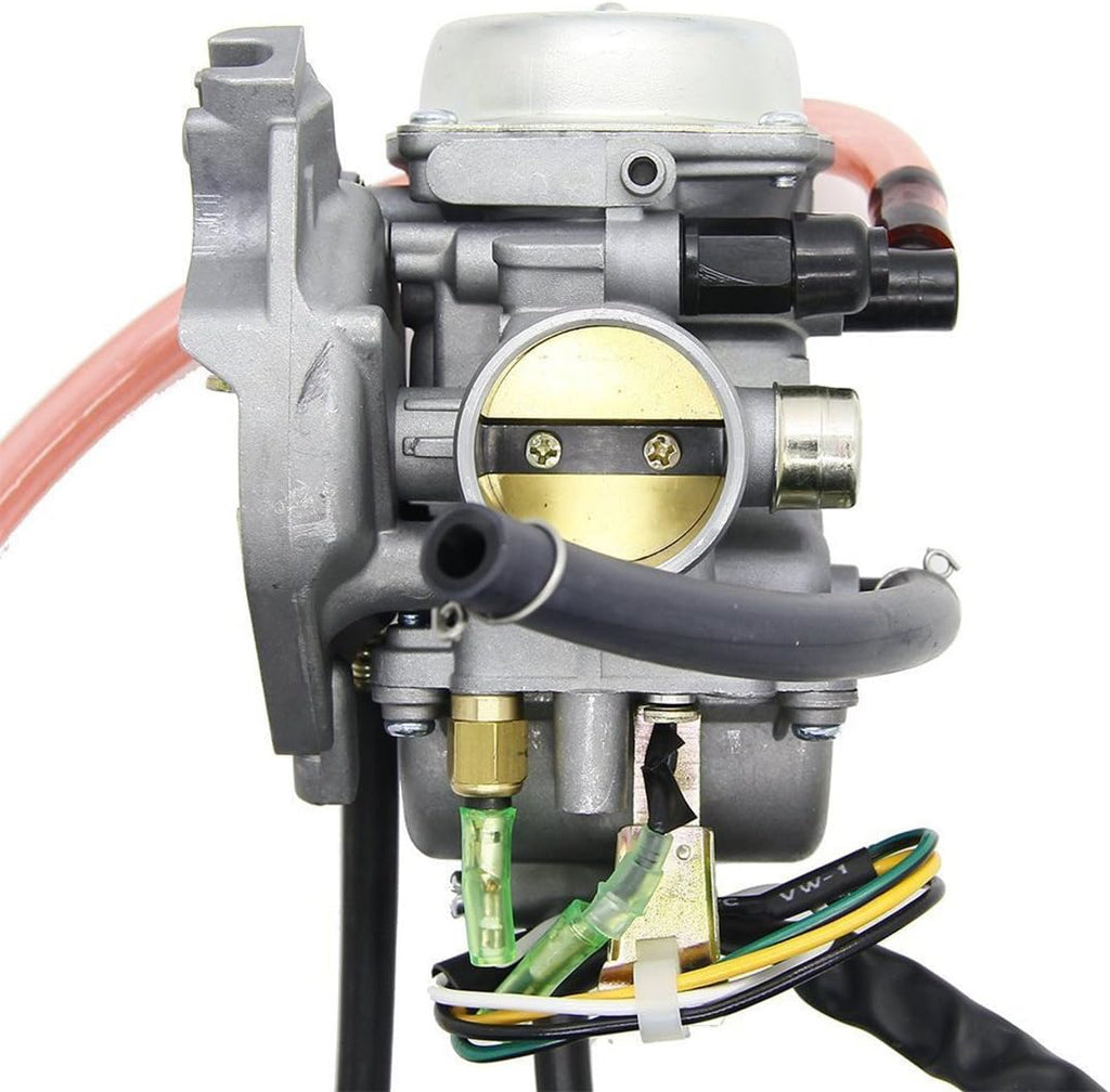 Carburetor Pack of 2 for KVF300 ATV 1999 2000 2001 2002 T259