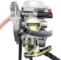 Carburetor Pack of 2 for KVF300 ATV 1999 2000 2001 2002 T259