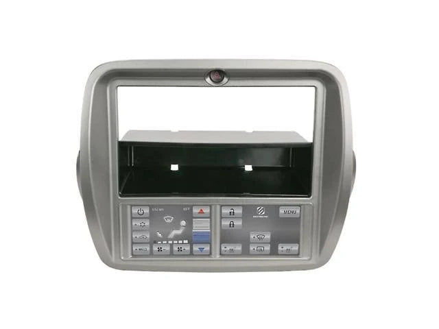 1-2 DIN Installation Dash Kit J8082