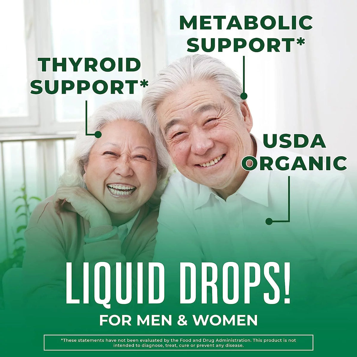 Iodine Drops F159586