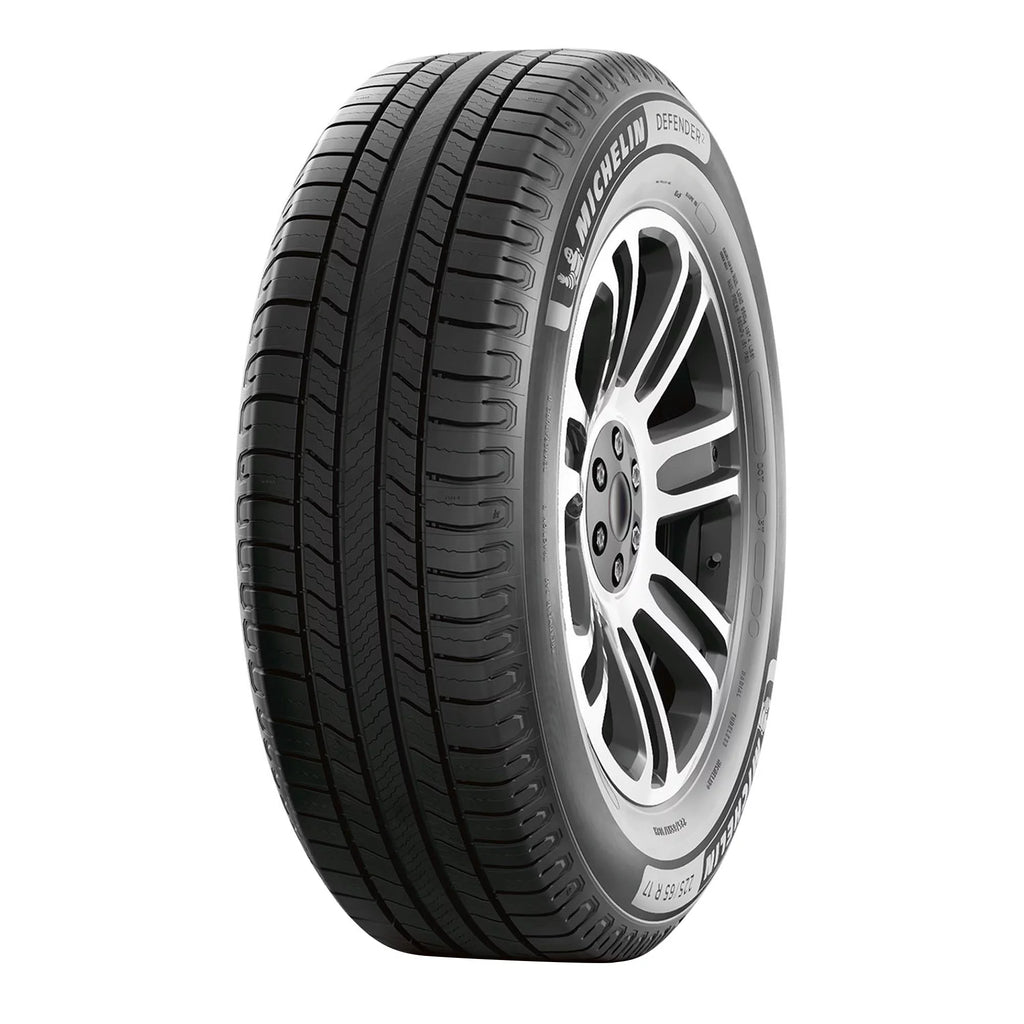 All Season 205/60R16 92H Passenger Tire I531631