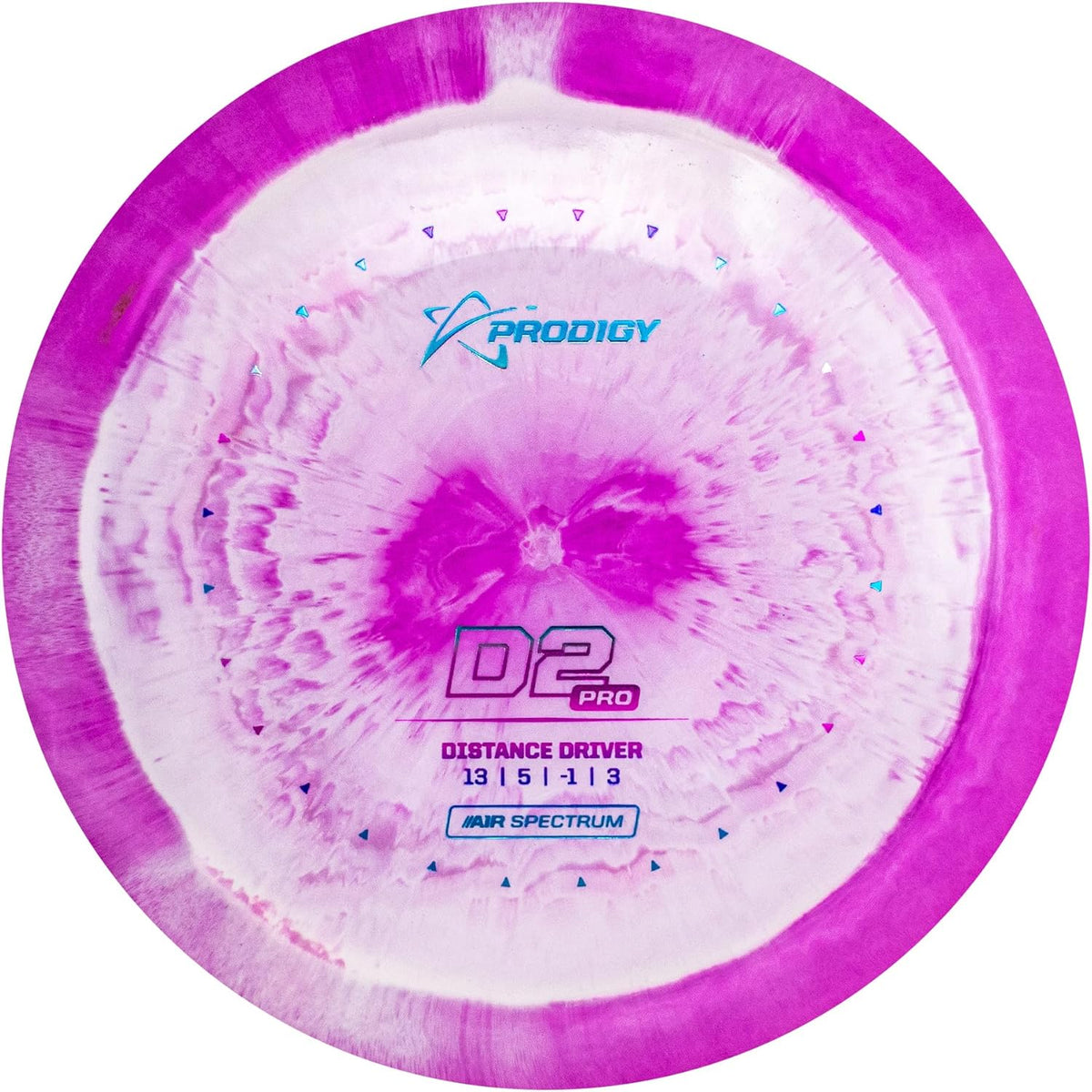 Overstable Disc Golf Driver L90459
