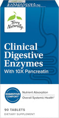 90 Tablets Digestive Enzyme M1718