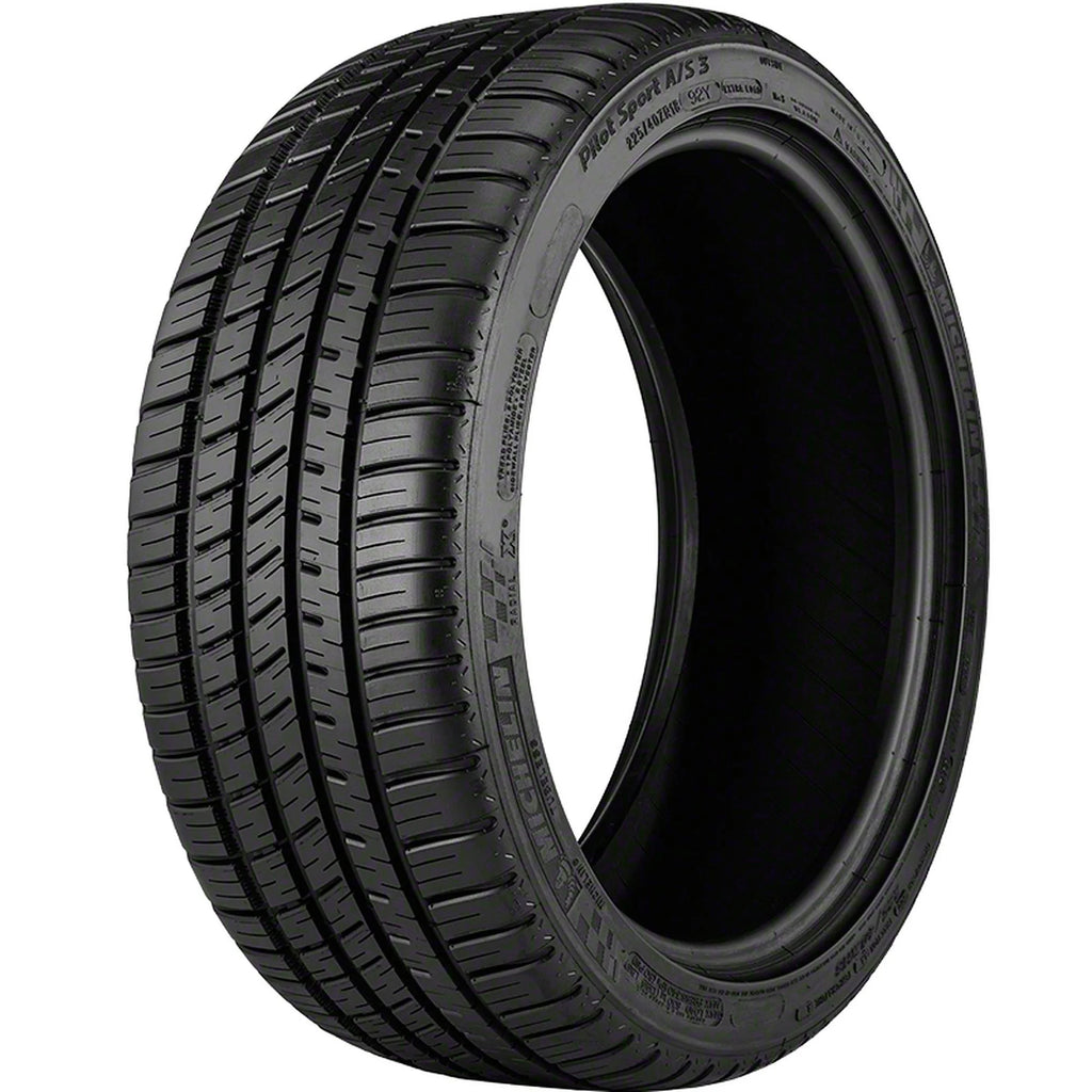 All Season 255/55R19 111V XL Passenger Tire H9302