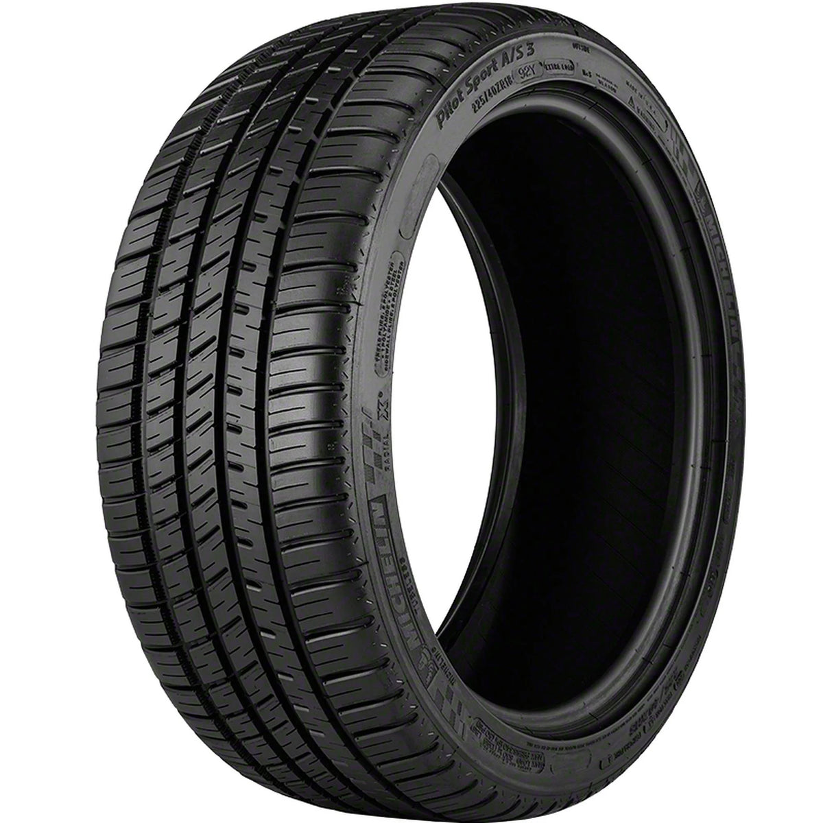 All Season 255/55R19 111V XL Passenger Tire H9302